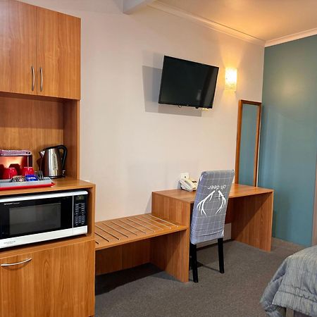 דלוריין Mountain View Country Inn מראה חיצוני תמונה
