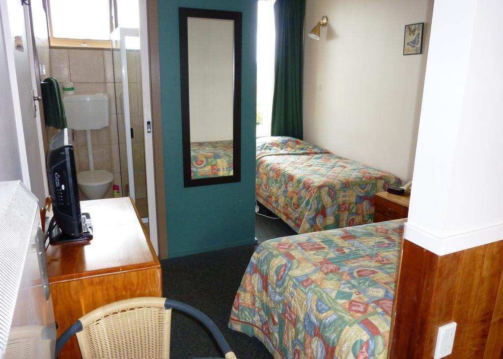 דלוריין Mountain View Country Inn חדר תמונה