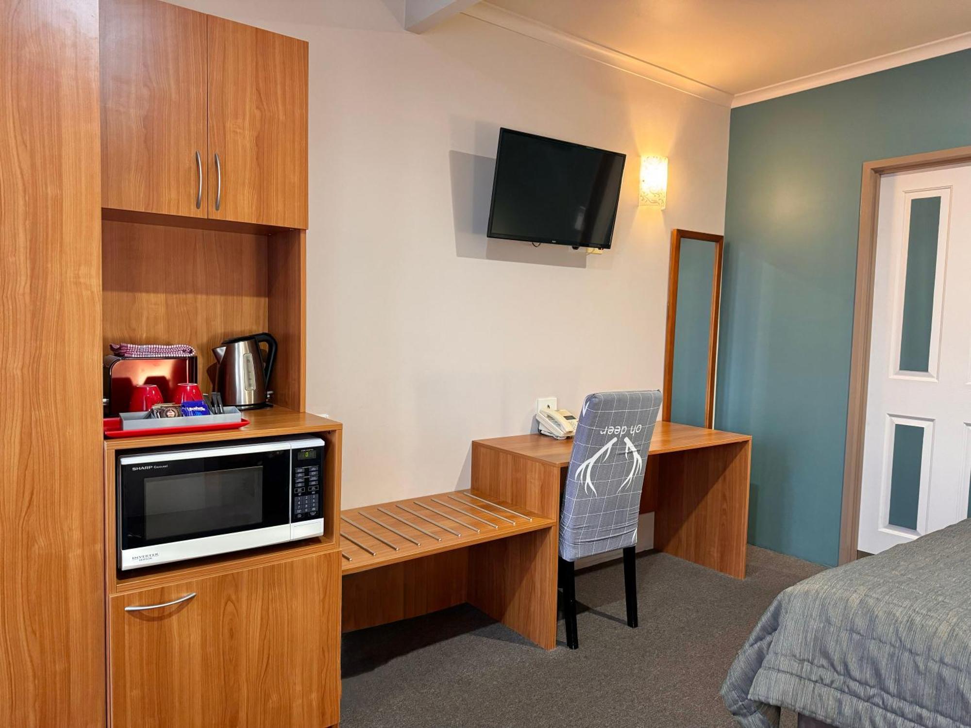 דלוריין Mountain View Country Inn מראה חיצוני תמונה