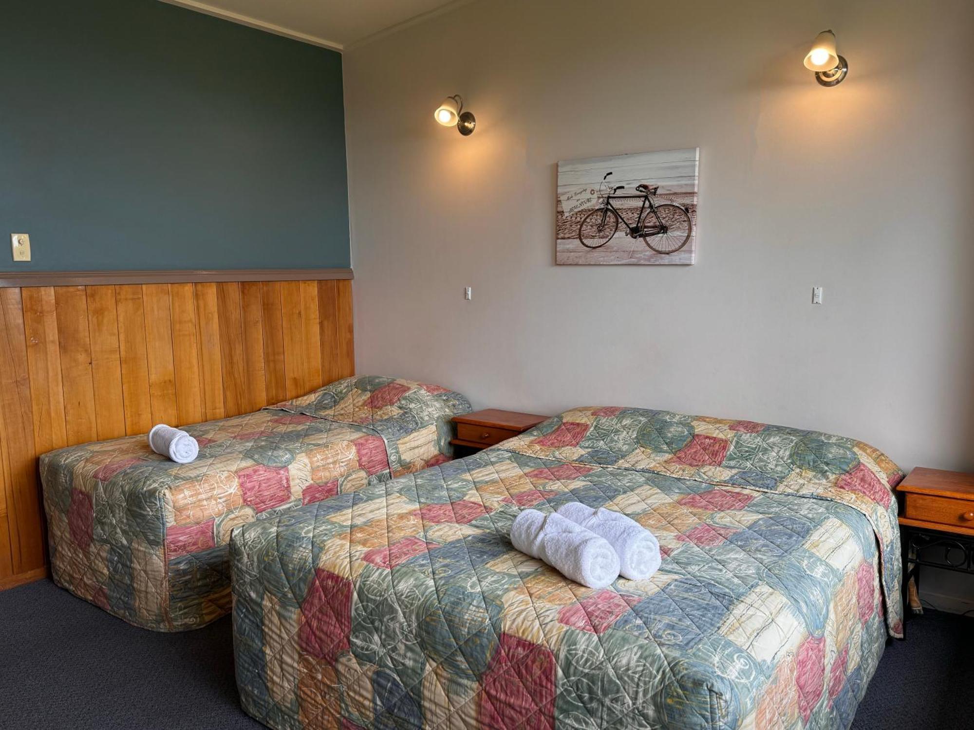 דלוריין Mountain View Country Inn מראה חיצוני תמונה