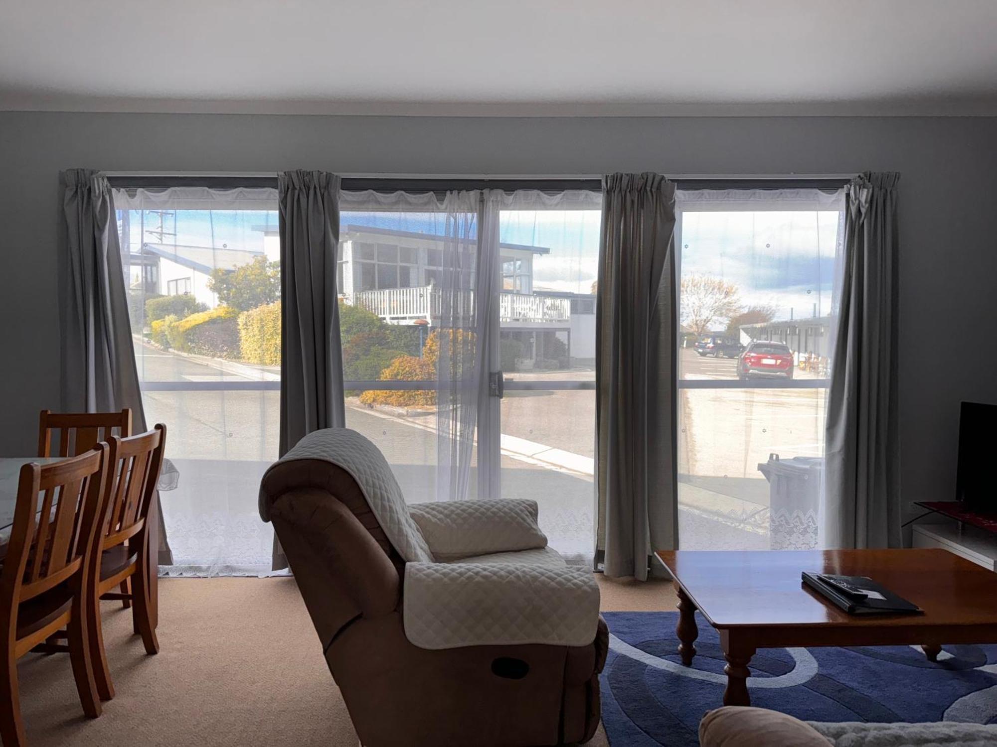 דלוריין Mountain View Country Inn מראה חיצוני תמונה