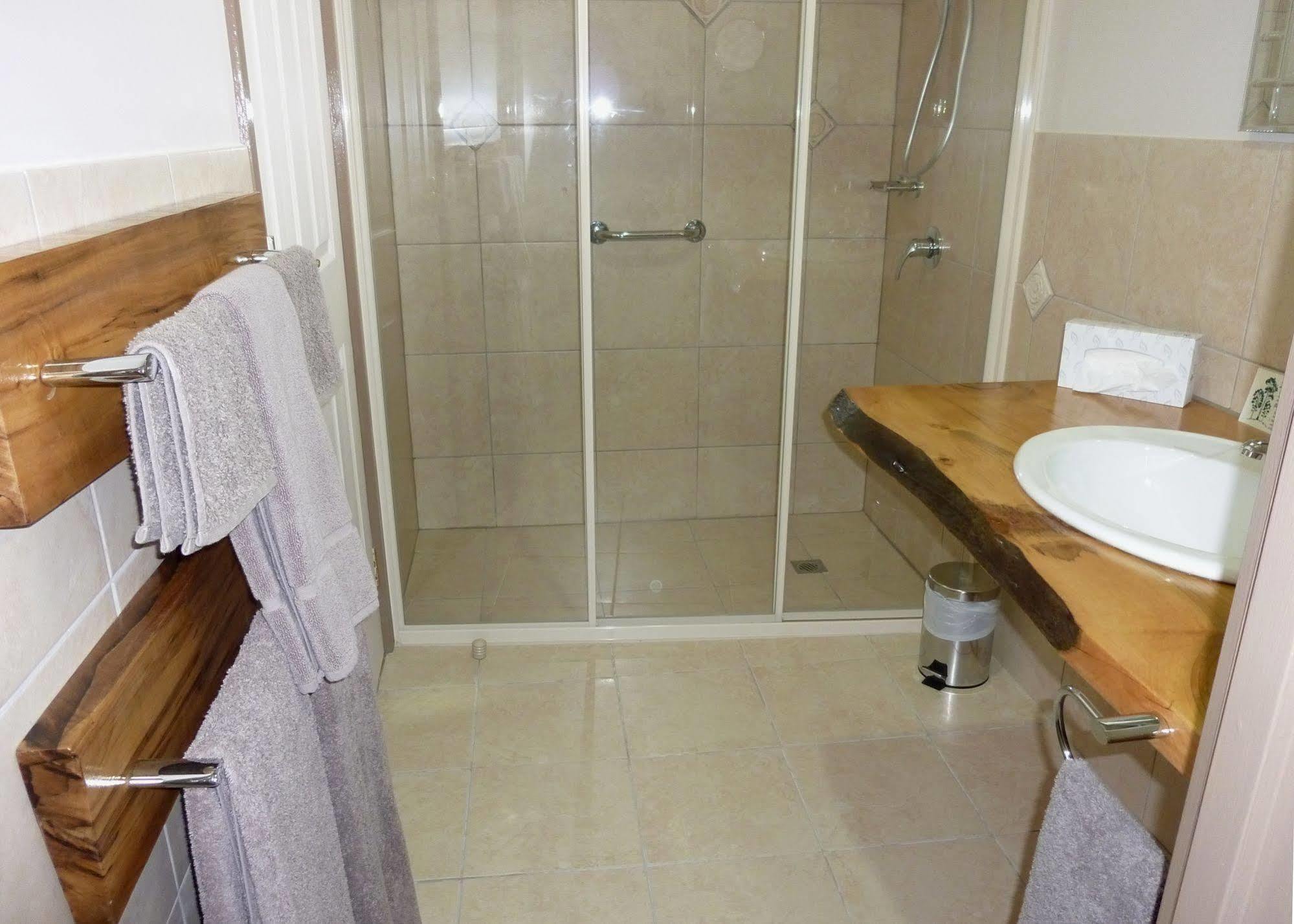 דלוריין Mountain View Country Inn מראה חיצוני תמונה