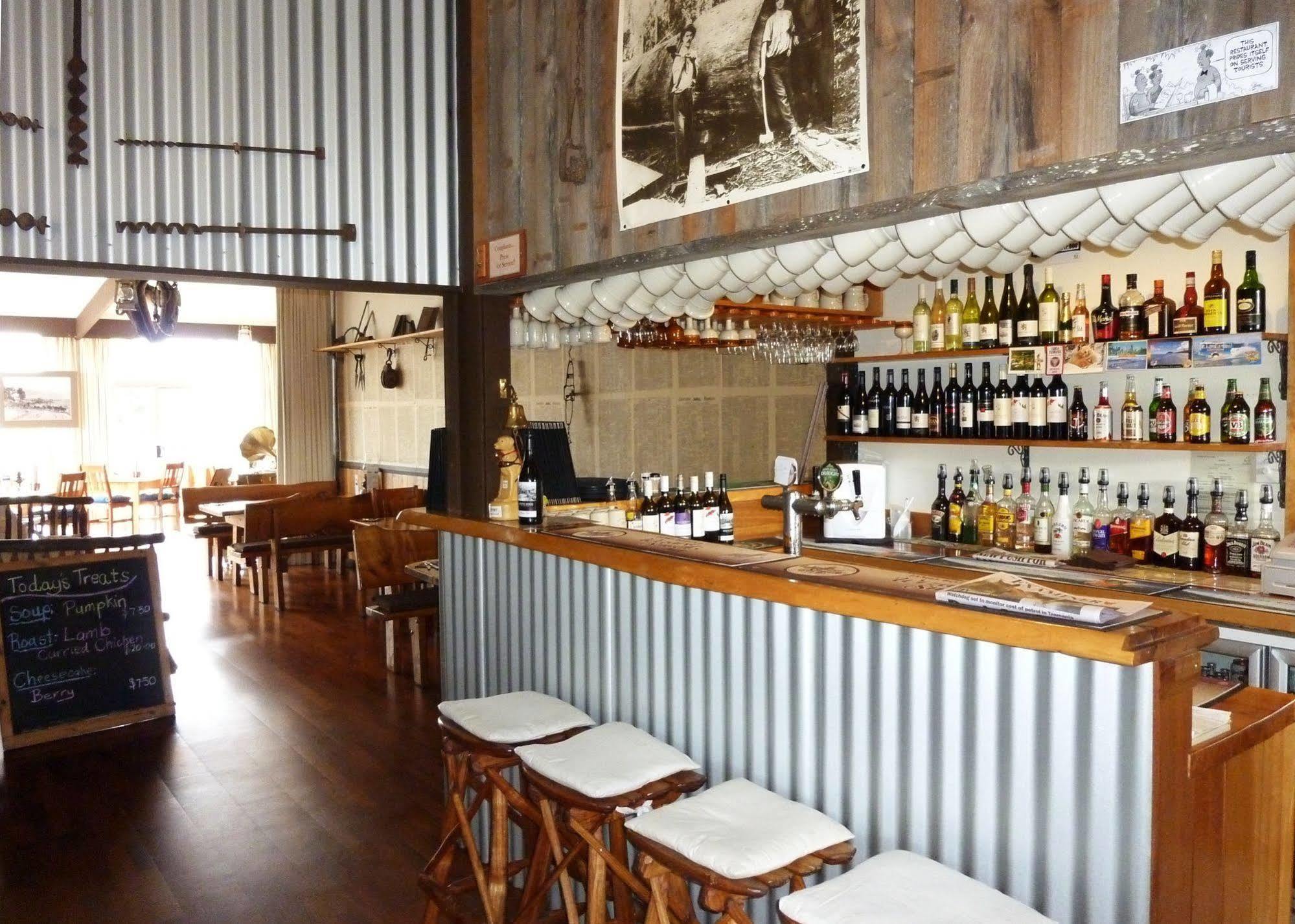 דלוריין Mountain View Country Inn מראה חיצוני תמונה