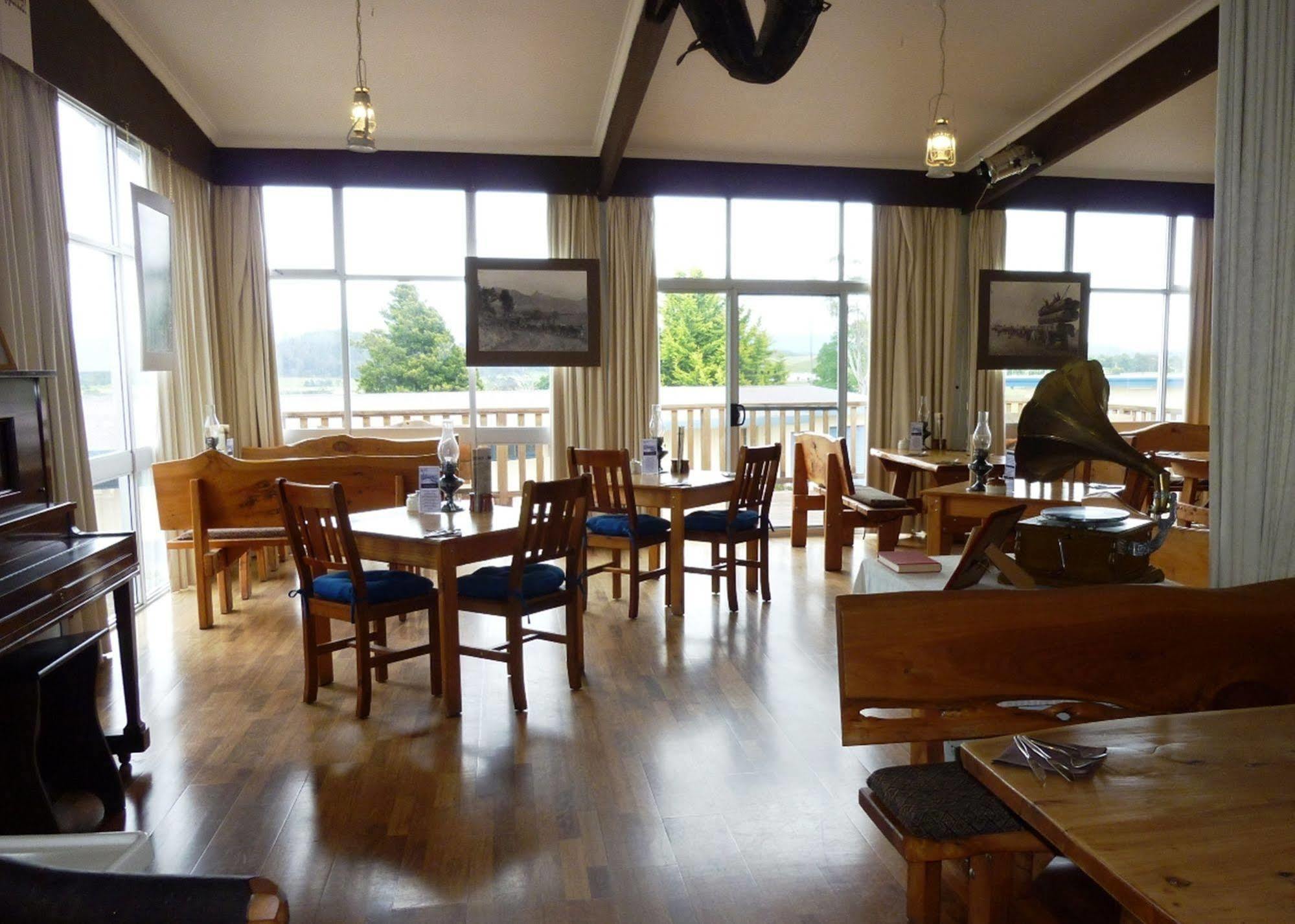 דלוריין Mountain View Country Inn מראה חיצוני תמונה